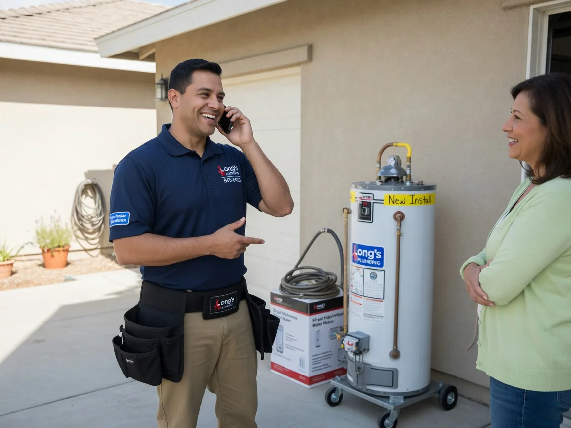Leak Detection Garnett, KS FAQs